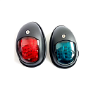 Купить Бортовые огни Skipper OEM: SK40269-2_UC в интернет магазине Семь Футов