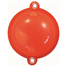 Купить Tortue AB0001100 Buldo Перезаряжаемый поплавок Красный Red 8 g  7ft.ru в интернет магазине Семь Футов