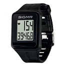 Купить Sigma 24500 ID Go Часы Черный  Black 7ft.ru в интернет магазине Семь Футов