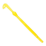 Carp expert 80018020 Средство для удаления крючков с глазами Yellow
