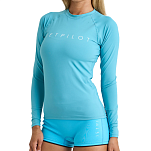 Лонгслив JetPilot Corp LS S 2604502-spot