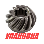 Шестерня редуктора Yamaha 25-30 (пиньон), Omax (упаковка из 5 шт.) 61N455510000_OM_pkg_5