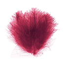 Купить Baetis BACDCD81R CDC Dyed Перо Красный  Red 7ft.ru в интернет магазине Семь Футов
