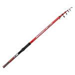 Kali 51731 Moana Спиннинговая Удочка  Red 3.00 m