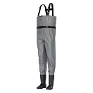 Купить DAM 1642678 ПВХ Вейдерсы Light Grey 48x45x24 EU 42-43 7ft.ru в интернет магазине Семь Футов