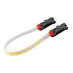 Nebo tools new-wlt-0034-g Фонарик Bando Grey 25x10x10