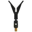Купить Mikado AIX-8888 Y Регулируемый упор для штанги Черный Black 7ft.ru в интернет магазине Семь Футов