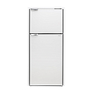 VITRIFRIGO F13580190S DP2600i Двойной холодильник с морозильной камерой / 230 л. / серый