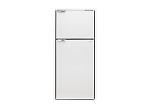 VITRIFRIGO F13580190S DP2600i Двойной холодильник с морозильной камерой / 230 л. / серый