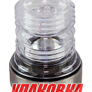 Огонь топовый диам. 54x72 мм, нержавеющий корпус, 12-24 В, 2 Вт, LED, Ba15d (упаковка из 6 шт.) GUMN YIE LPNVGFL00391_pkg_6