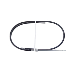Multiflex SC-16-10 10´ рулевой трос Easy Connect  Black