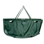 Mivardi M-WSEX Executive Стропа Фиксатора Зеленый Dark Green