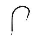 Купить Mustad 944135 10013SPG Umi Tanago Крюк Серый  25 pcs 6  7ft.ru в интернет магазине Семь Футов