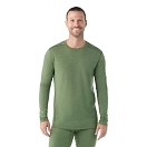 Купить Smartwool sw016953n061.s Базовый слой с длинным рукавом Classic All-Season Merino Fern Green 30x25x2 7ft.ru в интернет магазине Семь Футов
