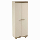 Купить Gardiun KSP38024 Nebrasca 2 Двери Смола Шкаф Бежевый Beige 62.5 x 39 x 175 cm 7ft.ru в интернет магазине Семь Футов