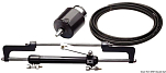 VETUS hydraulic steering system single 175 HP, 45.035.40