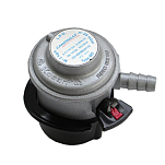 Campingaz 2000031701 Pressure Regulator Серый  Grey 30 g/cm2