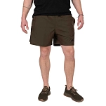 Fox international CFX265 Шорты LW Swim Коричневый Khaki / Camo 2XL