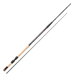 Garbolino gotrp8232410-5r3 спиннинговое удилище Spectrum FI TR Tele Black 120x10x10 2.00-4.10 m