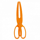 Купить Flashmer PSSV25 Vive Плоскогубцы 25 см Оранжевый Orange 7ft.ru в интернет магазине Семь Футов