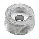 Анод магниевый Suzuki DF2.5-300, Omax 5532187J10MG_OM