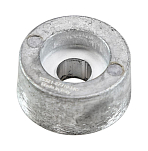 Анод магниевый Suzuki DF2.5-300, Omax 5532187J10MG_OM
