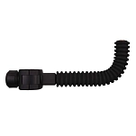 Cresta 003902-00407-00000-00 Рука Solith 90  Black S