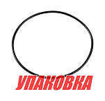 Кольцо уплотнительное Yamaha, (93211-04001) Omax (упаковка из 3 шт.) 9321104384_OM_pkg_3