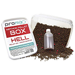 Promix PMMPBOXH Method 450g Адские пеллеты  Brown