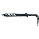 Купить Elite force 105-50961 мачете EF712 Серебристый Black  Hunt 7ft.ru в интернет магазине Семь Футов