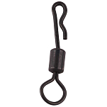 Strategy 008036-00008-00000-00 QC Big Eye Вертлюги  Black