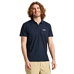 Slam a108019s00-w13-xxl Поло с короткими рукавами Altura Qd Dark Navy 30x20x5 2XL