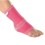 Vulkan 4002-m Поддержка голеностопного сустава Advanced Elastics Pink 20x15x5