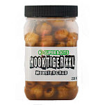 Superbaits 71001 SB XXL Monster Crab 230ml тигровые орехи Золотистый