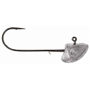 Купить Westin T48-0100-040 StandUp LT Джиг-голова 50 Единицы Серебристый Natural Mustad 10 g  7ft.ru в интернет магазине Семь Футов