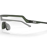 Spektrum 1893 Blankster Солнцезащитные Очки Moss Green Clear/CAT0
