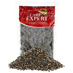 Carp expert 98010999 Professional Baits 800g Тигровые орехи. приготовленные из конопли Многоцветный Natural