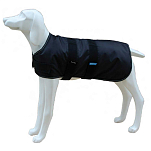Freedog FD5000966 North Pole Model A Куртка для собак Черный Black 50 cm