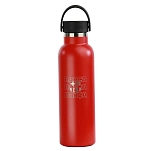 Runbott 972194 Термос Fcb barça barça barça 600 ml  Red