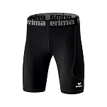 Erima 2290706Adults-XL Шорты базового слоя Черный  Black XL