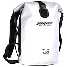 Купить Feelfree gear Dry-Tank-15L-DP-V2_White Сухой пакет 15L Белая  White 7ft.ru в интернет магазине Семь Футов