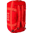 Купить Helly hansen 67440_163-std сумка дафл Scout 30L Red 60x35x10 7ft.ru в интернет магазине Семь Футов
