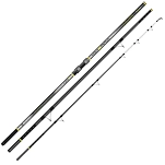 Sunset STSRN8989420-3 Серфовые удилища Kimarra Hybrid  Black 4.20 m