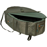 Fox international CCC051 Carpmaster Deluxe Unhooking Mat Черный Green XL 