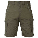 Купить Fox international CCL132 Шорты Collection Combat Зеленый Green / Silver 3XL 7ft.ru в интернет магазине Семь Футов