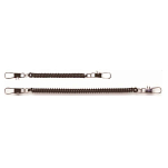 C&f design 1120043 CFA-60S-BK Скручивающийся шнур Black