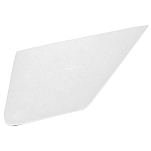 T-h marine 232-RS1DP OMC Замена СКЭГ Белая  White