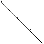 Colmic CASL10A 2. Наконечник колчана из углеродного волокна Slender 30 mm White 3/4 oz