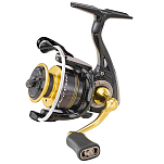 Ryobi WF820020 спиннинговая катушка Ixorne  Black / Gold 2000