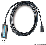 VICTRON VE-Direct USB interface, 14.270.28